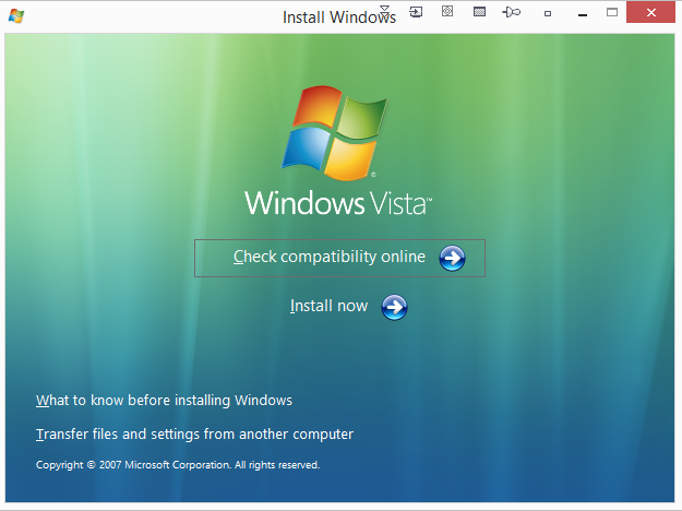 Install Windows Xp On Hp Dc 7900 Usff