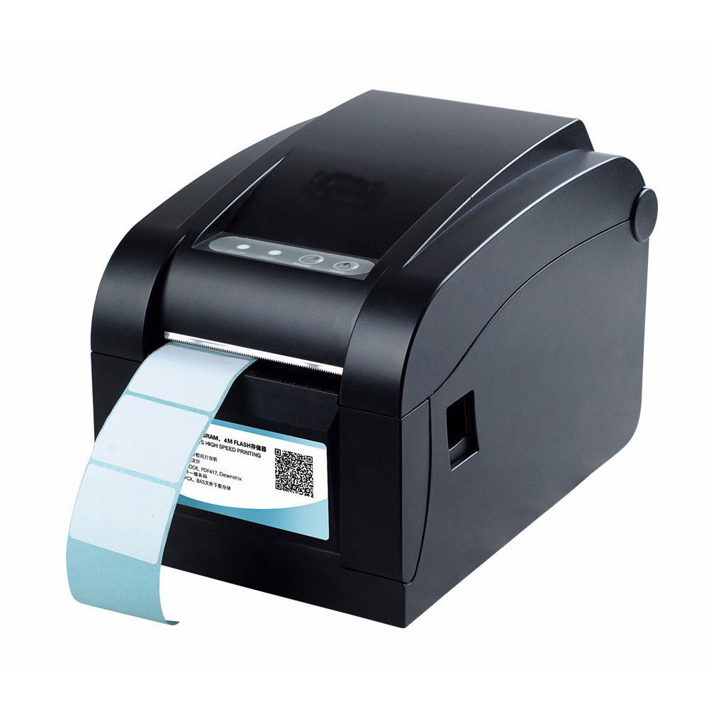 Clever Code Ttp-342 Printer Driver