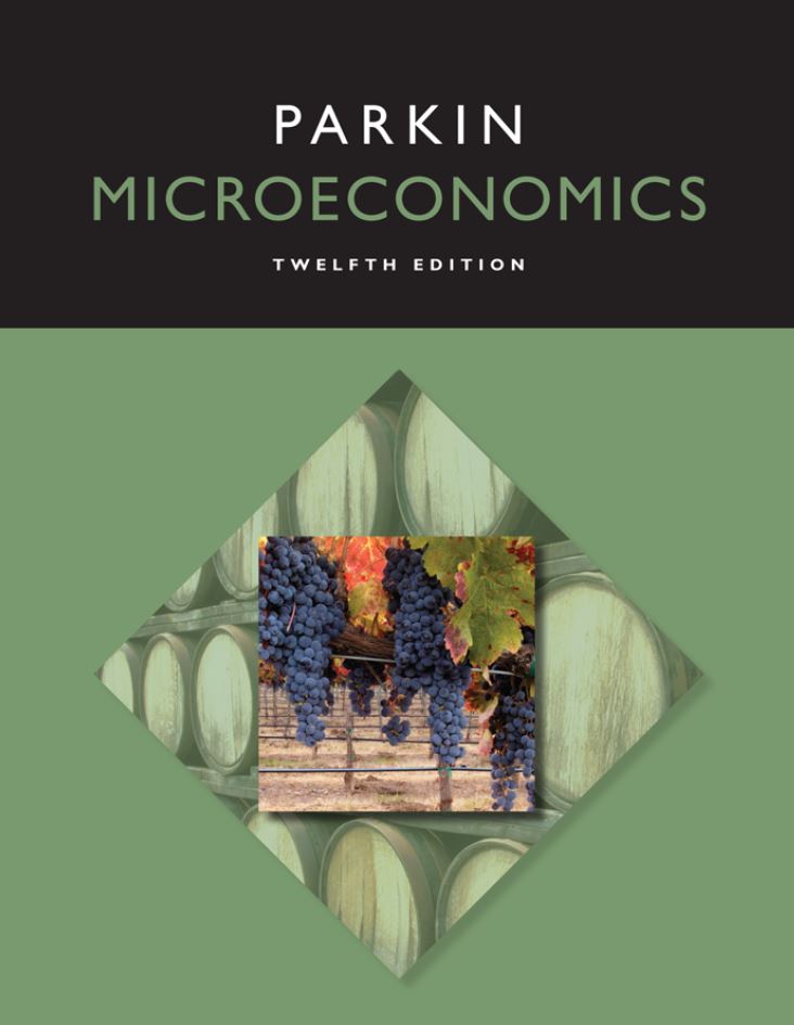 Economics By Michael Parkin Pdf Printer